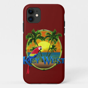 Capa Para iPhone Da Case-Mate Por do sol de Key West
