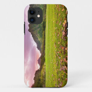 Capa Para iPhone Da Case-Mate Por do sol jurássico