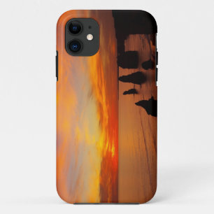 Capa Para iPhone Da Case-Mate Pôr do sol, Twelve Apostles, Parque Nacional Port