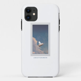 Capa Para iPhone Da Case-Mate porco voador
