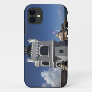 Capa Para iPhone Da Case-Mate Porto Rico, San Juan, Velho San Juan, El Morro