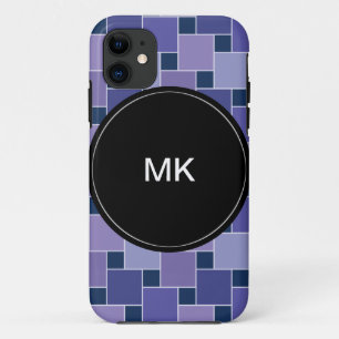 Capa Para iPhone Da Case-Mate Praças Ametist