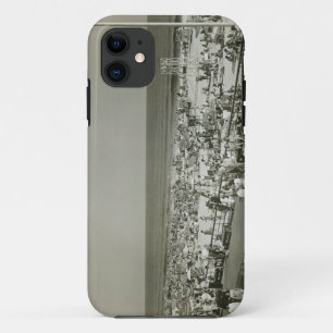 Capa Para iPhone Da Case-Mate Praia aglomerada