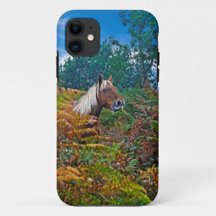 Capa Para iPhone Da Case-Mate Presente do amante dos cavalos