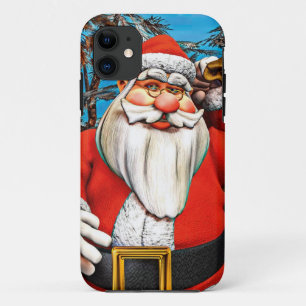 Capa Para iPhone Da Case-Mate Presentes de Natal
