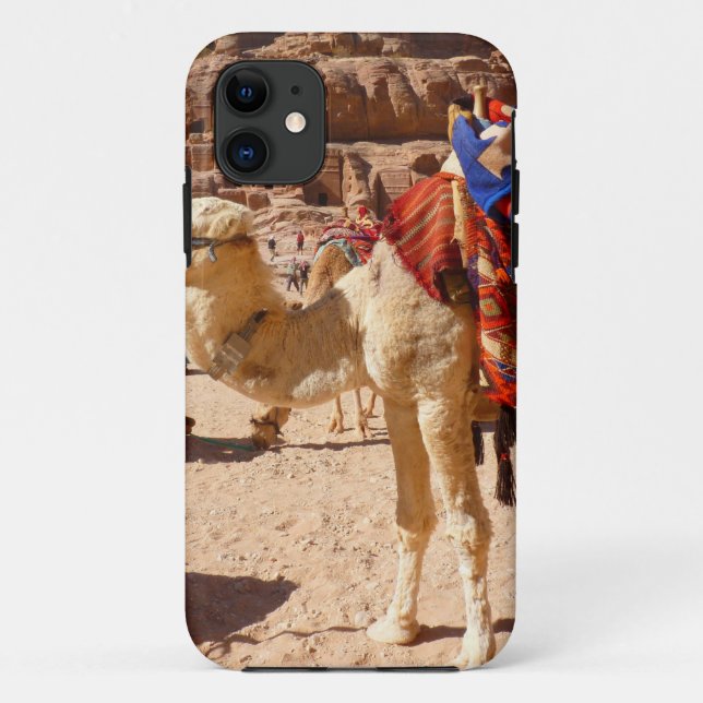 Capa Para iPhone Da Case-Mate Presentes do destino dos animais da natureza de (Verso)