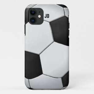 Capa Para iPhone Da Case-Mate Presentes legal do futebol do futebol