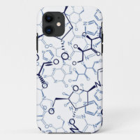 Presentes Químicos de Fórmula Química
