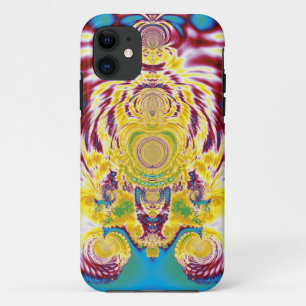 Capa Para iPhone Da Case-Mate Primavera