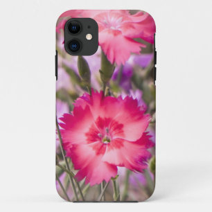 Capa Para iPhone Da Case-Mate Primavera floral