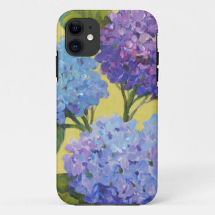 Capa Para iPhone Da Case-Mate Primavera Hydrangeas I
