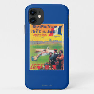 Capa Para iPhone Da Case-Mate Primeira aviação Prix grande