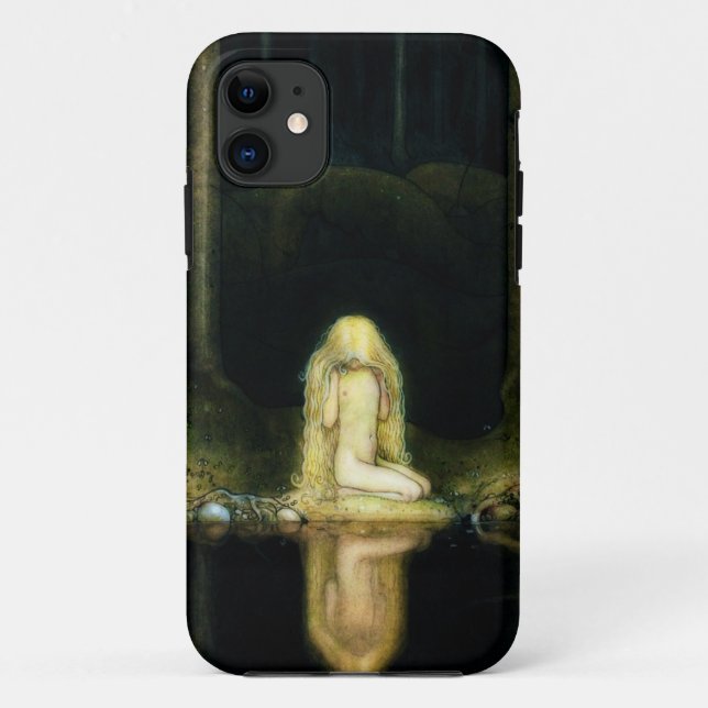 Capa Para iPhone Da Case-Mate Princesa Tuvstarr (Verso)