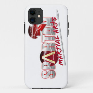 Capa Para iPhone Da Case-Mate Produtos espartanos das artes marciais
