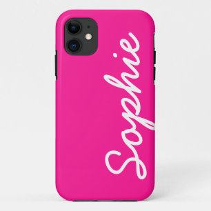 Capa Para iPhone Da Case-Mate Profundamente - caso feminino customizável