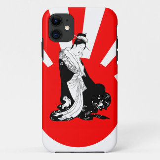 Capa Para iPhone Da Case-Mate Projecto japonês que pensa de você