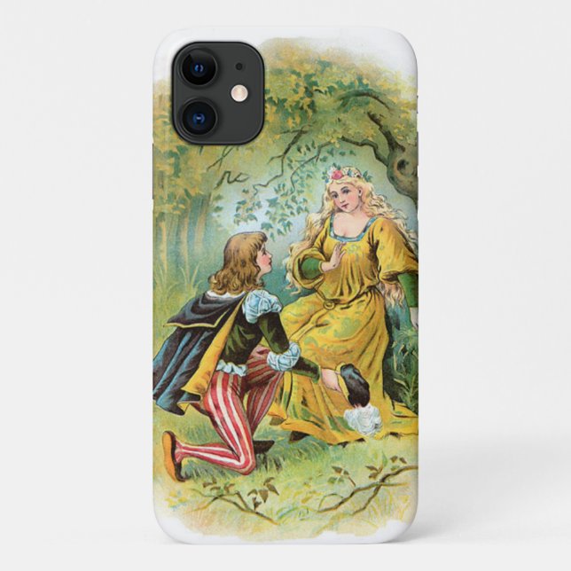 Capa Para iPhone Da Case-Mate Proposta de Piercinet e de Graciosa (Verso)