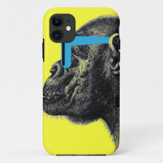 Capa Para iPhone Da Case-Mate Protege a caixa (amarela) do iPhone 5