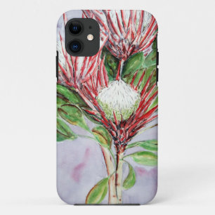 Capa Para iPhone Da Case-Mate Proteínas