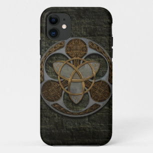 Capa Para iPhone Da Case-Mate Protetor celta da trindade