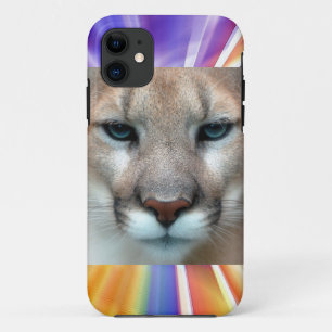 CAPA PARA iPhone DA Case-Mate PUMA LINDO