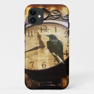 Capa Para iPhone Da Case-Mate Quase tempo