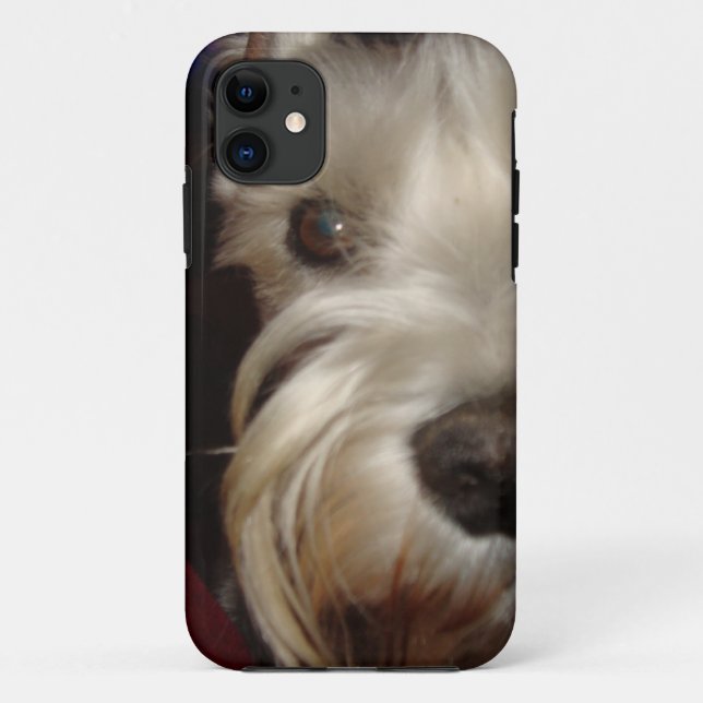 Capa Para iPhone Da Case-Mate Que VOCÊ está olhando? (Verso)