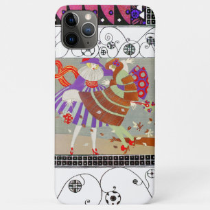 CAPA PARA iPhone DA Case-Mate QUEDA DE FOLHAS,VENTO,DESIGNADOR DE CUSTO DE FASHI