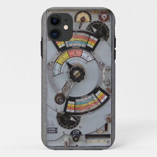 Capa Para iPhone Da Case-Mate Rádio de Sinal Alemão WWII