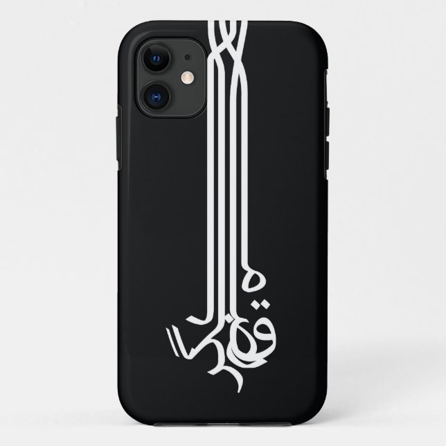 Capa Para iPhone Da Case-Mate Raghs - Iphone 5 finamente (Verso)