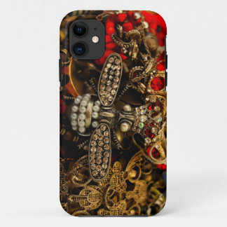 Capa Para iPhone Da Case-Mate Rainha Bee