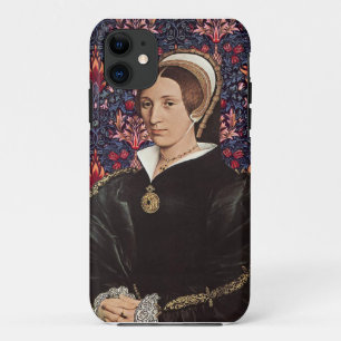Capa Para iPhone Da Case-Mate Rainha de Katherine Howard da capa de telefone de