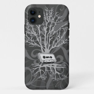 Capa Para iPhone Da Case-Mate raizes 80s
