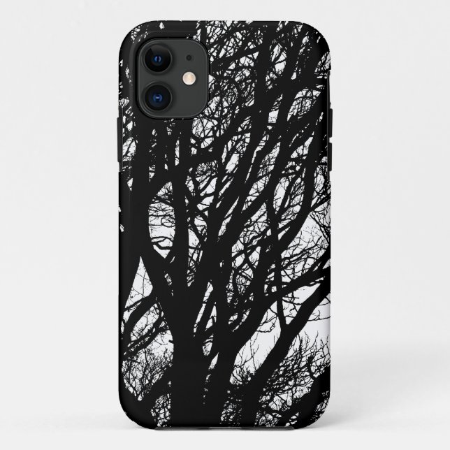 Capa Para iPhone Da Case-Mate Ramos Alto Contraste (Verso)