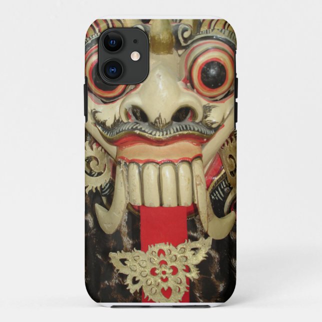 CAPA PARA iPhone DA Case-Mate RANGDA! (Verso)