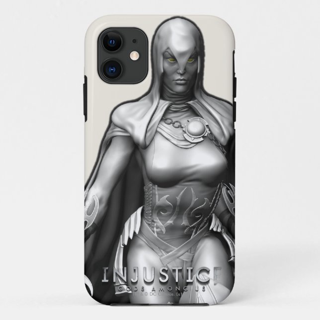 Capa Para iPhone Da Case-Mate Raven (Verso)