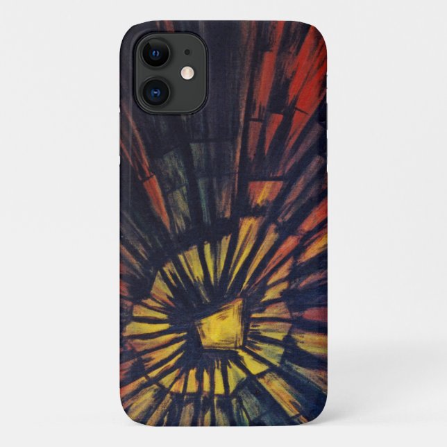 Capa Para iPhone Da Case-Mate Rede do Diabo (Verso)