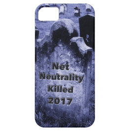 Capa Para iPhone Da Case-Mate rede, neutralidade, rede, Internet, gravestone, ki
