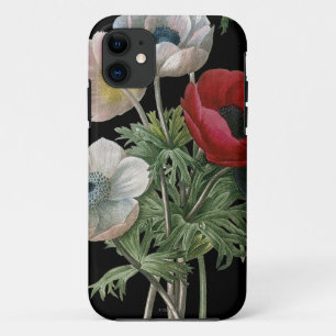 Capa Para iPhone Da Case-Mate Redoute: Anêmona, 1833