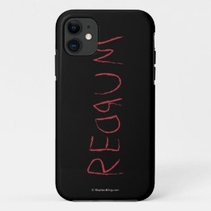 Capa Para iPhone Da Case-Mate Redrum