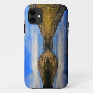 Capa Para iPhone Da Case-Mate Reflexões no lago Tenaya