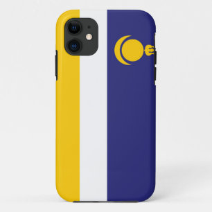 Capa Para iPhone Da Case-Mate região república da Rússia