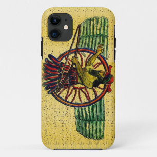 Capa Para iPhone Da Case-Mate Rei de Ashur