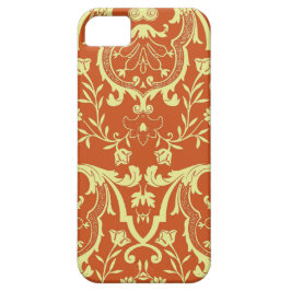 Capa Para iPhone Da Case-Mate Renascimento Damask #7 @ Sonolotre
