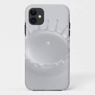 Capa Para iPhone Da Case-Mate Respingo do leite