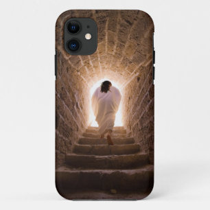 Capa Para iPhone Da Case-Mate Ressurreição do Cristo de Jesus