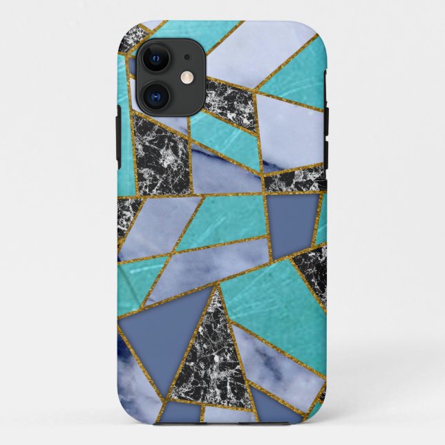 Capa Para iPhone Da Case-Mate Resumo #457 (Verso)