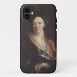 Capa Para iPhone Da Case-Mate Retrato de Jean Baptiste Rousseau (1671-1741) 171