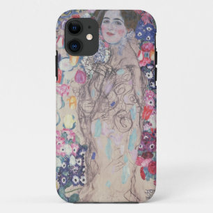 Capa Para iPhone Da Case-Mate Retrato de Maria Munk