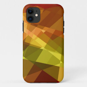 Capa Para iPhone Da Case-Mate retro-cubismo e abstrato de arte leve